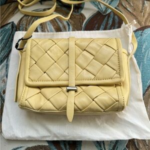 Massimo Dutti Bag Women Size: Small